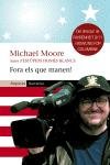 Fora els que manen!, de Moore | portada del libro