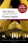 El gran engany, de Brown | portada del libro