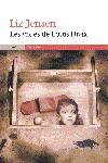 Les vides de Louis Drax, de Jensen | portada del libro