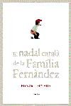 El Nadal català de la Família Fernàndez, de Caba Serra | portada del libro