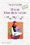 El gran llibre de la Carlota, de Lienas | portada del libro