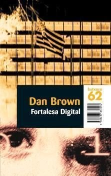 Fortalesa digital, de Brown | portada del libro