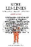 Rere les línies., de Cassany | portada del libro