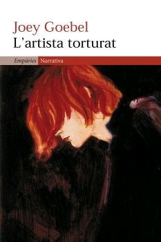 L'artista torturat, de Goebel | portada del libro