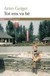 Tot ens va bé, de Geiger | portada del libro