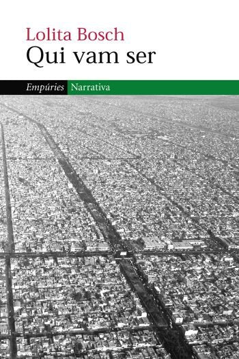 Qui vam ser, de Bosch | portada del libro