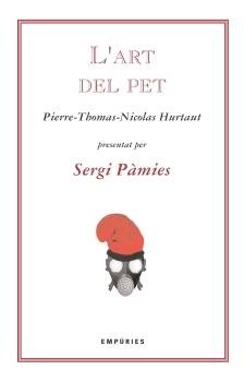 L'art del pet, de Hurtaut | portada del libro