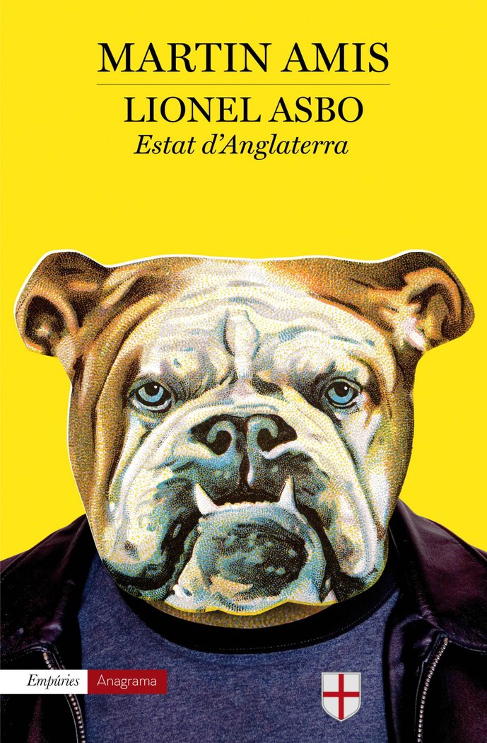 Lionel Asbo, de Amis, Martin | portada del libro