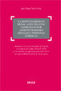 RESPONSABILIDAD PENAL ANTE DELITOS COMETIDOS PO, LA, de JOSÉ MARÍA NEILA NEILA | portada del libro