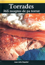 Torrades, de JOFRE ESPAÑOL, JOAN | portada del libro