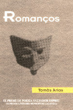ROMANCOS, de ARIAS, TOM·S | portada del libro