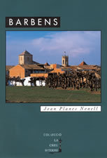 Barbens, de PLANES NONELL, JOAN | portada del libro