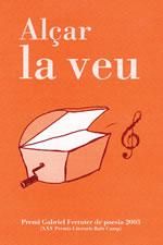 Alçar la veu, de DIVERSOS | portada del libro