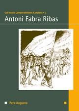 ANTONI FABRA RIBAS, de ANGUERA, PERE | portada del libro