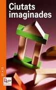 Ciutats imaginades, de DIVERSOS, AUTORS | portada del libro