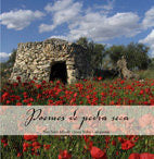 Poemes de pedra seca, de ALCAIDE SOLER, NATI | portada del libro