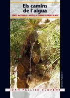Els camins de l'aigua, de JOAN PALLISE CLOFENT | portada del libro