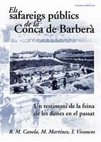Els safareigs públics de la Conca de Barberà, de ROSA M. CANELA MANEL MARTINEZ IOLAN VIVA | portada del libro