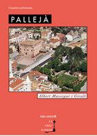 PALLEJA, de MASSEGUR I GIRALT, ALBERT | portada del libro