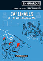 Carlinades, de GRAU | portada del libro