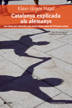 CATALUNYA EXPLICADA ALS ALEMANYS, de NAGEL, KLAUS-JÜRGEN | portada del libro