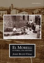 MORELL, EL, de BULTO VIDAL, JOSEP | portada del libro