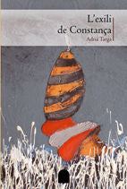L'EXILI A CONSTANÇA, de TARGA RAMOS, ADRIA | portada del libro