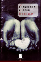 COR DE LLOP, de ALIERN PONS, FRANCESCA | portada del libro
