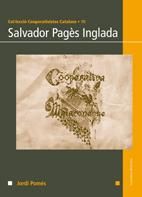 SALVADOR PAGES INGLADA, de POMES I VIVES, JORDI | portada del libro