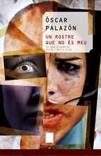 UN ROSTRE QUE NO ES MEU, de PALAZON FERRE, OSCAR | portada del libro
