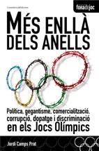 MES ENLLA DELS ANELLS, de CAMPS PRAT, JORDI | portada del libro