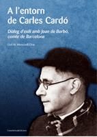 A L'ENTORN DE CARLES CARDO, de MONCUNILL I CIRAC, LLUIS | portada del libro