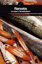 RANXETS, de CENTRE D'ESTUDIS | portada del libro