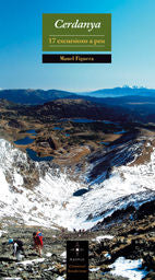 Cerdanya, de Figuera i Abadal, Manel | portada del libro