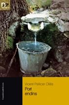 PORT ENDINS, de PELLICER OLLES, VICENT | portada del libro
