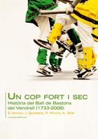 UN COP FORT I SEC, de ASTRID SOLE ROSE ROVIRA JO QUINTANA | portada del libro