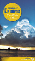 Conèixer els núvols, de Mazon -Bueso, Jordi | portada del libro