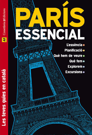 PARIS, de MORRIS ELISABETH | portada del libro