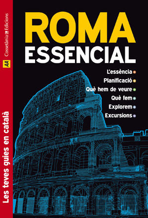 ROMA, de SHAW JANE | portada del libro
