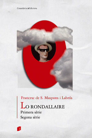 LO RONDALLAIRE I I II, de MASPONS I LABROS, FRANCESC | portada del libro