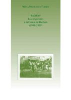 BALLEM?, de NURIA MEDRANO | portada del libro