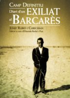 CAMP DEFINITIU, de JOSEP RUBIO CABECERAN | portada del libro