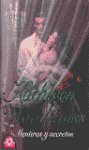 MENTIRAS Y SECRETOS, de WOODUVISS | portada del libro
