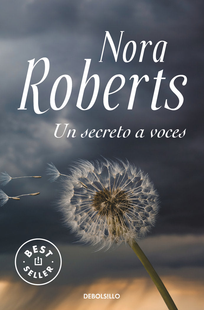Un secreto a voces, de Roberts, Nora | portada del libro