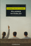 Mujeres invisibles, de VALLS-LLOBET | portada del libro