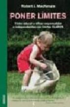 PONER LIMITES, de Varios autores | portada del libro