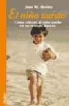 EL NIÑO ZURDO, de JANE HEALEY | portada del libro