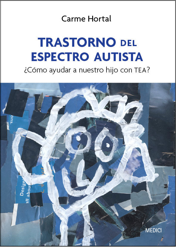 TRASTORNO DEL ESPECTRO AUTISTA, de Hortal, Carme | portada del libro