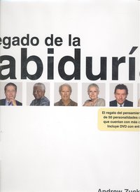 LEGADO DE LA SABIDURIA, EL, de Zuckerman | portada del libro
