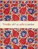 TEXTILES DEL MUNDO ISLAMICO, de Gillow | portada del libro